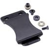 DIY Holster Making Kit - 1-Piece Adjustable Retention Concealment Holster (Standard Design) - (IWB) - KYDEX - P1 Texture - (FDES) - FOMI (1.50in) - (w/FDES Finishing Washers) view 3