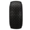 10" Yukon Mirror Golf Cart Wheels and Tires Combo (20x10-10 Turf) Set of 4 view 2