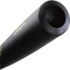 Xanax BHB1217 Baseball Batting Hard Wood Bat Birch Trust Black x Brown (9094) 33.1 inches (84 cm) view 2