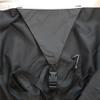 SBU 600 Denier Snowmobile trailerable Cover Compatible for The 2007-2007 Ski Doo Bombardier Model 2-TEC MX-Z Adrenaline HO 800 snowmachine sled. view 4