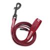 Arkansas Razorbacks Collars and Leashes | Officially Licensed | Fits All Pets! (6 Ft Leash) view 2