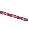 Arkansas Razorbacks Collars and Leashes | Officially Licensed | Fits All Pets! (6 Ft Leash) view 3