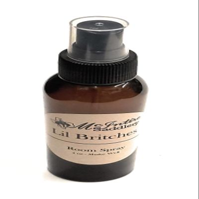 McIntire Saddlery Room Spray - Lil Britches