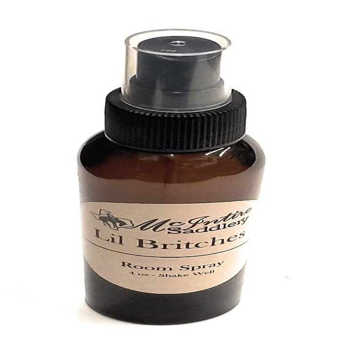 McIntire Saddlery Room Spray - Lil Britches