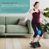 Lifepro Calf Stretcher Slant Board - Holiday Gifts Incline Board for Calf Stretching, Ankle Slant Board, Strengthen and Tone Your Calves with Our Durable and Adjustable Calf Stretch Board view 3