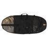 Ronix Foil Board Padded Case - Black/Gold view 1