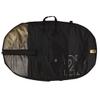 Ronix Foil Board Padded Case - Black/Gold view 3
