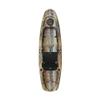 Pelican Catch Classic 100 Angler - Sit-on-Top Fishing Kayak - Ergocast Dual Position Seating System - 10 ft - Outback view 2