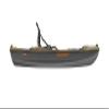 Pelican Catch Classic 100 Angler - Sit-on-Top Fishing Kayak - Ergocast Dual Position Seating System - 10 ft - Outback view 3