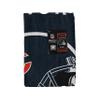 NORTHWEST NFL Stripes Beach Towel, 30" x 60" Chicago Bears view 3