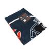 NORTHWEST NFL Stripes Beach Towel, 30" x 60" Chicago Bears view 4