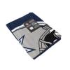 Northwest NFL Stripes Beach Towel, 30" x 60" Dallas Cowboys view 4
