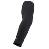 Jax Baseball Arm Sleeves - Youth and Adult - Restore Recovery Premium Arm Compression Sleeve - Soft Four-Way Stretch Material - Adult SM/MD, Black view 1
