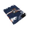 Northwest NFL Stripes Beach Towel, 30" x 60" Denver Broncos view 4