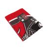 Northwest NFL Stripes Beach Towel, 30" x 60" Tampa Bay Buccaneers view 4