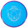 Axiom Discs Fission Envy Disc Golf Putter (165-170g / Colors May Vary) view 1