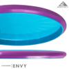 Axiom Discs Fission Envy Disc Golf Putter (165-170g / Colors May Vary) view 2