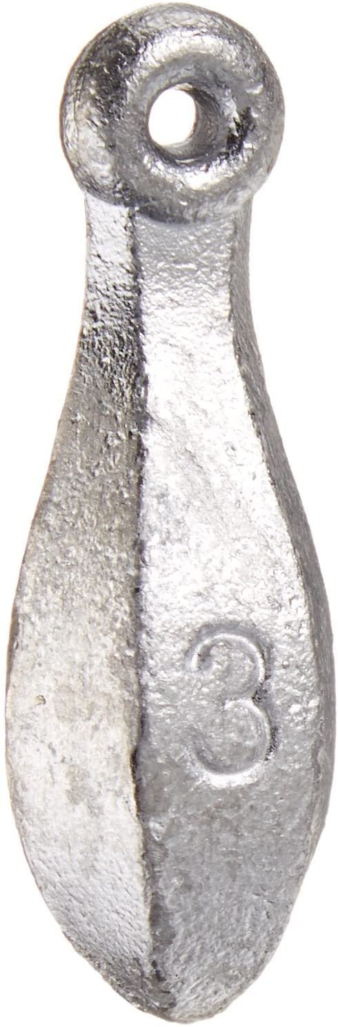 C&W SINKERS AND MORE Bank Sinkers (1oz-32oz) (16oz, 12pk)