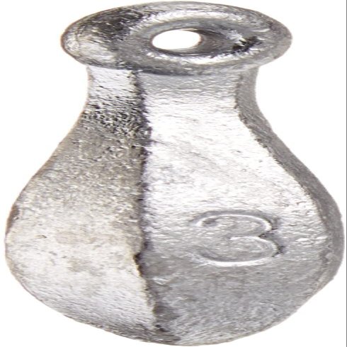 C&W SINKERS AND MORE Bank Sinkers (1oz-32oz) (10oz, 6pk)