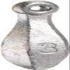 C&W SINKERS AND MORE Bank Sinkers (1oz-32oz) (10oz, 6pk) view 1