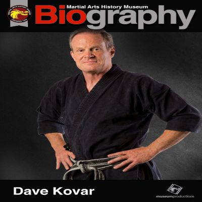Biography: Dave Kovar