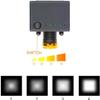 DenFactory 3W LED Headlight Headlamp for Loupes Lab Magnifier Magnification Equipments view 2