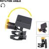 DenFactory 3W LED Headlight Headlamp for Loupes Lab Magnifier Magnification Equipments view 3