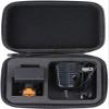 DenFactory 3W LED Headlight Headlamp for Loupes Lab Magnifier Magnification Equipments view 4