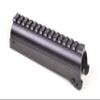 Hammers Easy to Install SKS RifleScope Scope Mount with Picatinny Rail view 1