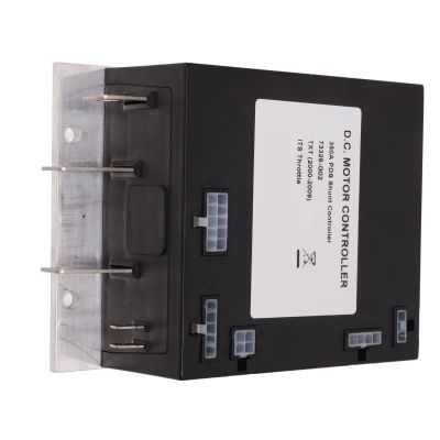 36V 350A Electric Cart Motor Controller Carts from 2000 to 2009 Part Number 73326 G02 to G08