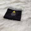 Caution Choking Hazard Boxer Briefs, Funny Boxer Briefs For Men, ONE PAIR (XL, Black) view 3