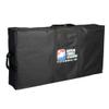 ACA Cornhole Board Carrying Case Bag Regulation Size 2x4 Black view 1