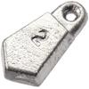 C&W SINKERS AND MORE Flat Bank Sinkers (1oz-20oz) (10oz, 6pk) view 1