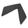 Leather Engraved Chalk Holder, Magnetic Pool cues Chalk Holder, Pool cues PU Leather Chalk Holder with Clip, Pool Stick for Accurate Tool, Billiards Accessories view 4