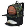 GRANDUP Basketball backpack with ball and shoes compartment Fit Volleyball, soccer, Swim, Gym, Travel, large capacity sports training equipment bags view 1