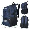 GRANDUP Basketball backpack with ball and shoes compartment Fit Volleyball, soccer, Swim, Gym, Travel, large capacity sports training equipment bags view 3