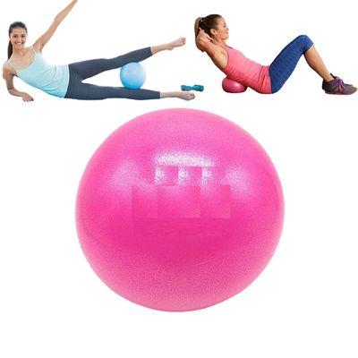 Spancare Mini Home Swiss Yoga Fitness Physiotherapy Physio Massage Exercise Gym Ball