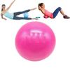 Spancare Mini Home Swiss Yoga Fitness Physiotherapy Physio Massage Exercise Gym Ball view 1