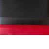 61second Cobra Long pimples Out Pingpong Rubber Table Tennis Rubber with Sponge (red 1.0mm) view 2