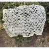 Camouflage Net Sunscreen, 2x3/3x4/4x8m Beige Camo Netting, Shade Net Cover for Military Decoration/Outdoor Hunting, Camouflage Accessories,2x2m(6.6 * 6.6ft) view 4