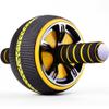 XARONF AB Roller Wheel Workout Equipment for Men Women Gym Accessories,Abs Home Work Out Equipment Abdominal Roller,Home Exercise Equipment view 1