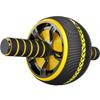 XARONF AB Roller Wheel Workout Equipment for Men Women Gym Accessories,Abs Home Work Out Equipment Abdominal Roller,Home Exercise Equipment view 2