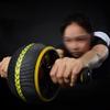 XARONF AB Roller Wheel Workout Equipment for Men Women Gym Accessories,Abs Home Work Out Equipment Abdominal Roller,Home Exercise Equipment view 3