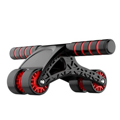 XARONF Ab Roller Wheel for Core Abdominal Exercise Home Gym Strength Workouts, Abdominal Muscles Exercise Fitness Equipment