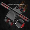 XARONF Ab Roller Wheel for Core Abdominal Exercise Home Gym Strength Workouts, Abdominal Muscles Exercise Fitness Equipment view 3