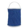 Tyenaza Folding Storage Fishing Bucket, 13L Multifunctional Thickened Oxford Cloth Waterproof Storage Bucket for Car Outdoor Camping Fishing view 3