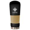 Great American Products New Orleans Saints 24oz. Team Color Draft Tumbler view 1