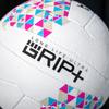 FORZA International Match Netball - Ball Size 4 & 5/Competition Netballs (Pack of 1, Ball Size 4) view 3
