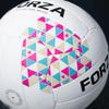 FORZA International Match Netball - Ball Size 4 & 5/Competition Netballs (Pack of 1, Ball Size 4) view 4