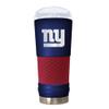 Great American Products New York Giants 24oz. Team Color Draft Tumbler view 1